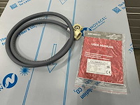 2024 climainox pbw 500 p vaatwasmachine - afbeelding 10 van  11