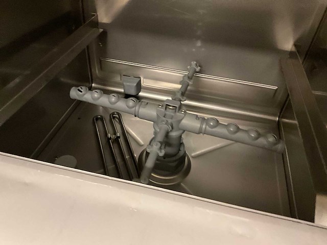 2024 climainox pbw 500 p vaatwasmachine - afbeelding 5 van  10