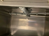 2024 climainox pbw 500 p vaatwasmachine - afbeelding 6 van  10