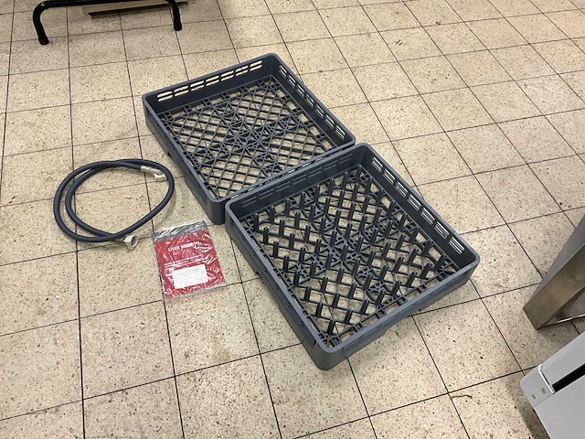 2024 climainox pbw 500 p vaatwasmachine - afbeelding 7 van  10