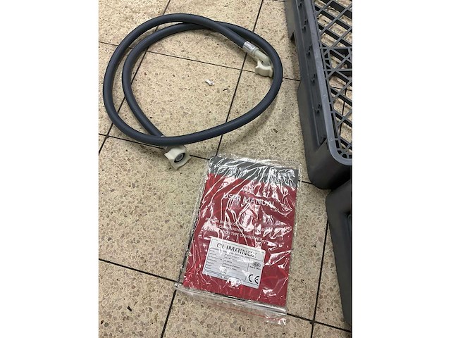 2024 climainox pbw 500 p vaatwasmachine - afbeelding 8 van  10