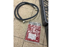 2024 climainox pbw 500 p vaatwasmachine - afbeelding 8 van  10