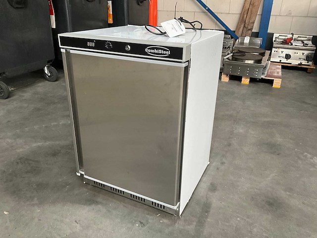 2024 combisteel 7450.0565 vriezer - afbeelding 1 van  10