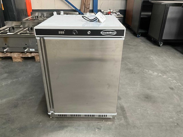 2024 combisteel 7450.0565 vriezer - afbeelding 3 van  10