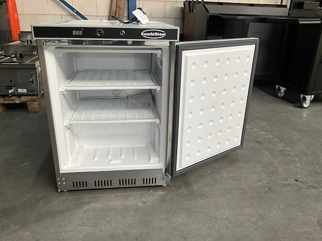 2024 combisteel 7450.0565 vriezer - afbeelding 7 van  10