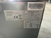 2024 combisteel 7450.0565 vriezer - afbeelding 10 van  10