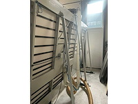 2024 comeva vite nf verticale platenzaag - afbeelding 4 van  16