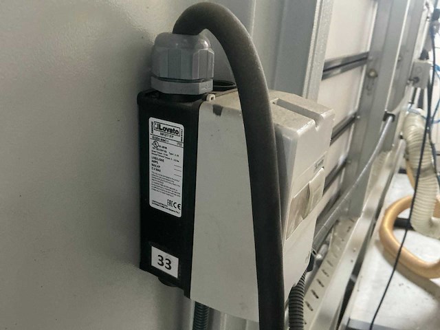 2024 comeva vite nf verticale platenzaag - afbeelding 6 van  16