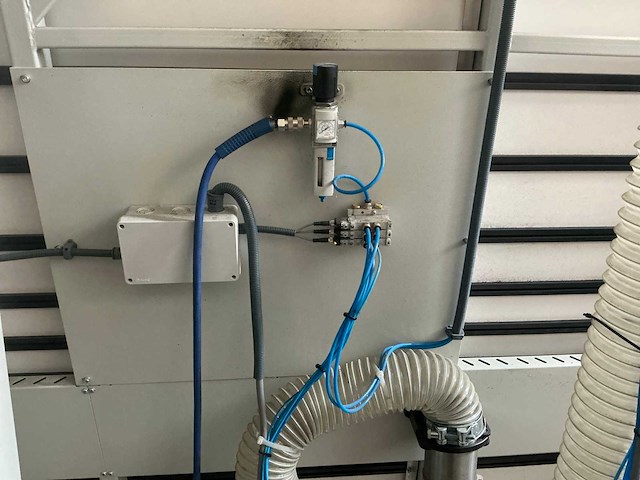 2024 comeva vite nf verticale platenzaag - afbeelding 7 van  16