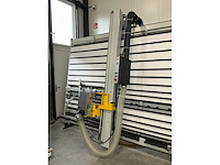 2024 comeva vite nf verticale platenzaag - afbeelding 11 van  16