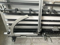 2024 comeva vite nf verticale platenzaag - afbeelding 13 van  16