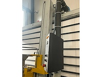 2024 comeva vite nf verticale platenzaag - afbeelding 1 van  16