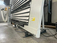 2024 comeva vite nf verticale platenzaag - afbeelding 2 van  16