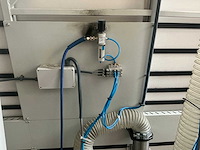 2024 comeva vite nf verticale platenzaag - afbeelding 6 van  16