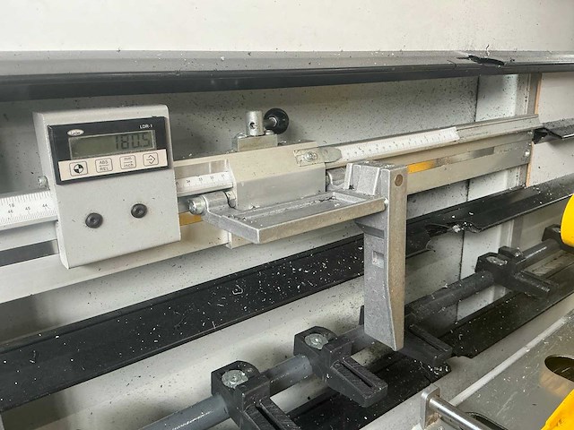 2024 comeva vite nf verticale platenzaag - afbeelding 16 van  16