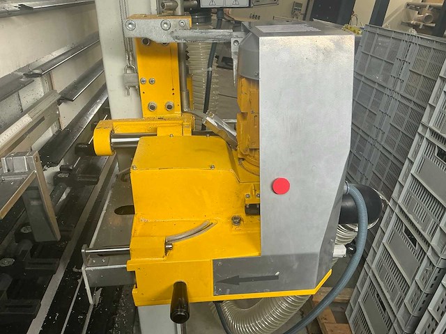 2024 comeva vite nf verticale platenzaag - afbeelding 12 van  16