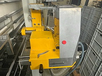 2024 comeva vite nf verticale platenzaag - afbeelding 12 van  16