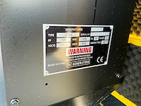 2024 compal power vg-r30 stroomgenerator - afbeelding 9 van  19