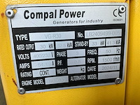 2024 compal power vg-r30 stroomgenerator - afbeelding 11 van  19