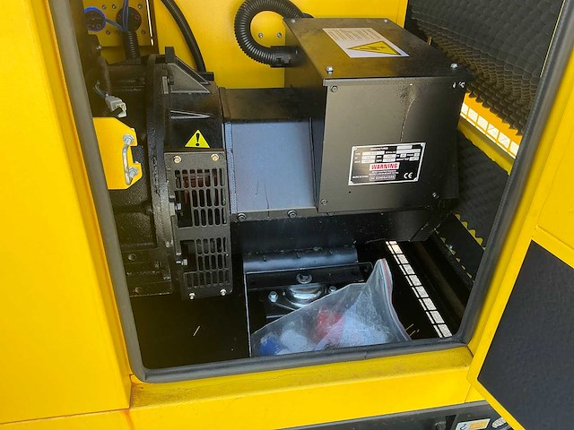 2024 compal power vg-r30 stroomgenerator - afbeelding 3 van  19