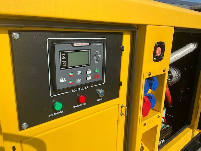 2024 compal power vg-r30 stroomgenerator - afbeelding 5 van  19