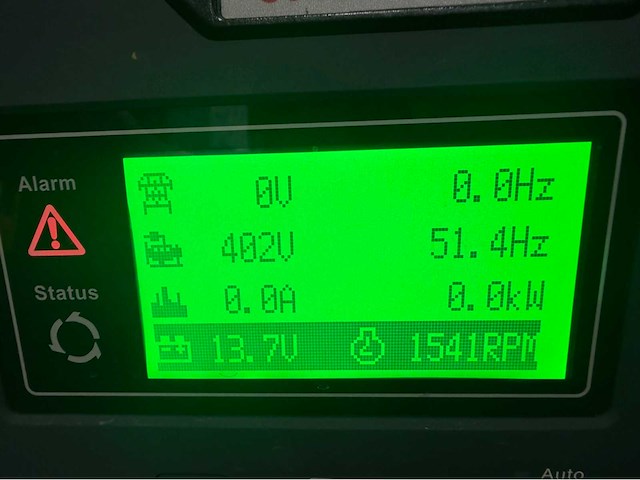 2024 compal power vg-r30 stroomgenerator - afbeelding 7 van  19