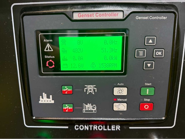 2024 compal power vg-r30 stroomgenerator - afbeelding 8 van  19