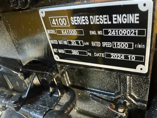 2024 compal power vg-r30 stroomgenerator - afbeelding 10 van  19