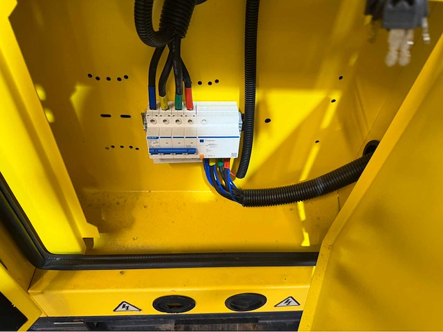 2024 compal power vg-r30 stroomgenerator - afbeelding 16 van  19