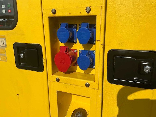 2024 compal power vg-r30 stroomgenerator - afbeelding 17 van  19