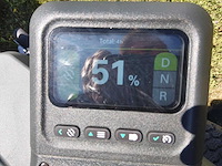 2024 cramer 82lt107 zitmaaier - afbeelding 2 van  11