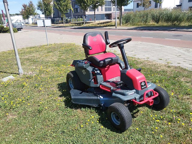 2024 cramer 82lt107 zitmaaier - afbeelding 1 van  11