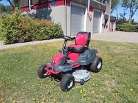 2024 cramer 82lt107 zitmaaier - afbeelding 2 van  11