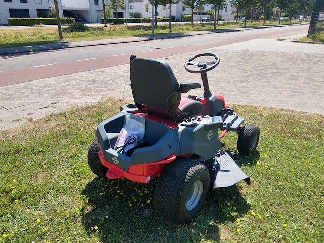 2024 cramer 82lt107 zitmaaier - afbeelding 3 van  11