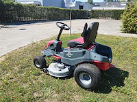 2024 cramer 82lt107 zitmaaier - afbeelding 5 van  11