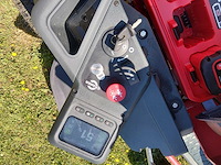 2024 cramer 82lt107 zitmaaier - afbeelding 6 van  11