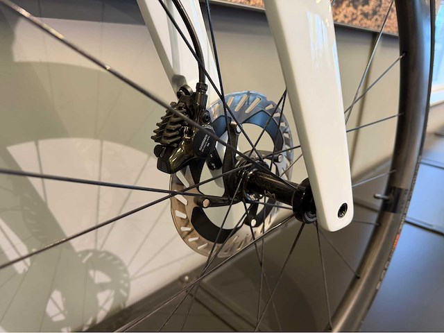 2024 cube litening aero c:68x racefiets - 54cm - afbeelding 2 van  14