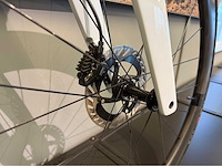 2024 cube litening aero c:68x racefiets - 54cm - afbeelding 2 van  14