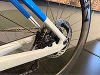 2024 cube litening aero c:68x racefiets - 54cm - afbeelding 4 van  14