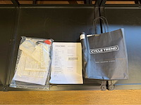 2024 cube litening aero c:68x racefiets - 54cm - afbeelding 6 van  14