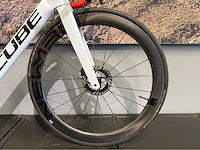 2024 cube litening aero c:68x racefiets - 54cm - afbeelding 7 van  14