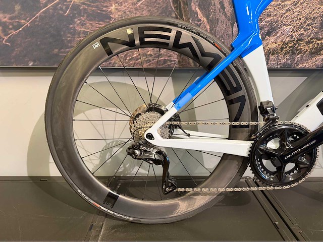 2024 cube litening aero c:68x racefiets - 54cm - afbeelding 8 van  14