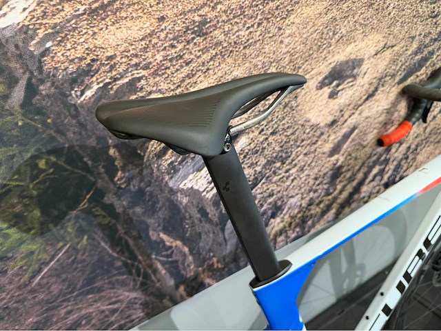 2024 cube litening aero c:68x racefiets - 54cm - afbeelding 9 van  14