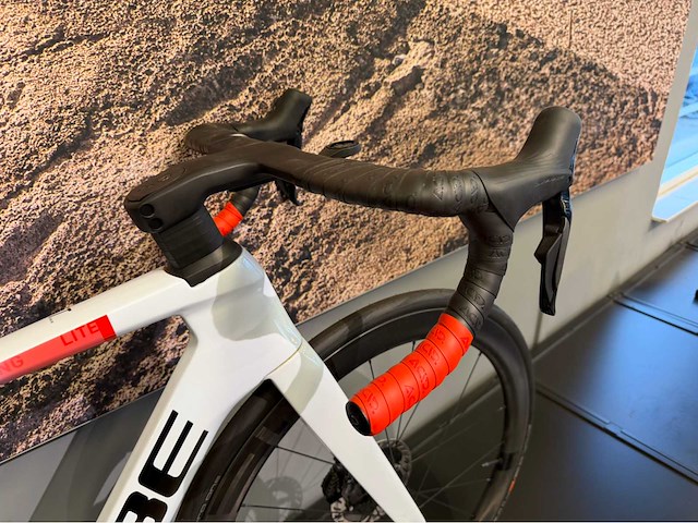 2024 cube litening aero c:68x racefiets - 54cm - afbeelding 10 van  14