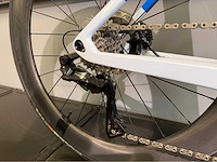 2024 cube litening aero c:68x racefiets - 54cm - afbeelding 13 van  14