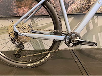 2024 cube reaction slx hardtail mountainbike - l - afbeelding 2 van  14