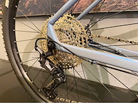 2024 cube reaction slx hardtail mountainbike - l - afbeelding 12 van  14