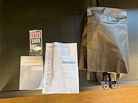 2024 cube reaction slx hardtail mountainbike - l - afbeelding 13 van  14