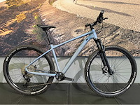 2024 cube reaction slx hardtail mountainbike - l - afbeelding 1 van  14