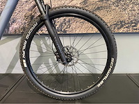 2024 cube reaction slx hardtail mountainbike - l - afbeelding 4 van  14